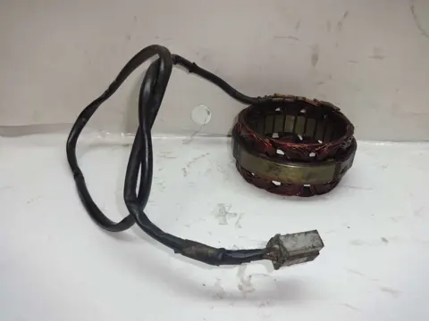 DYNAMO Honda CBX 550 F2 1982 - 1985