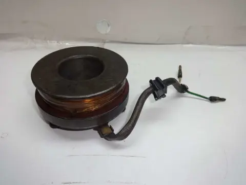 DYNAMO Honda CB 350 Four 1972 - 1975