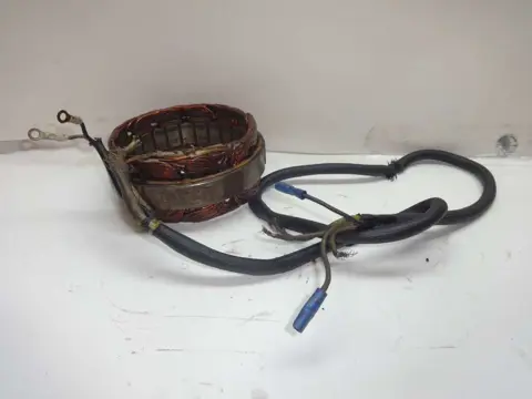 DYNAMO Honda CB 900 1979 - 1983
