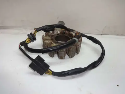 DYNAMO Honda CB 250 1990 - 1993