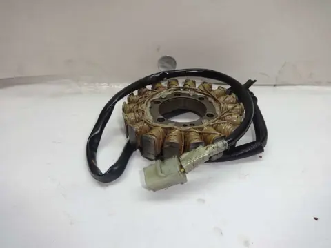 DYNAMO Honda CB 500 1990 - 2009