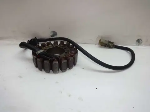 DYNAMO Honda CBR 600 F 1987 - 1990