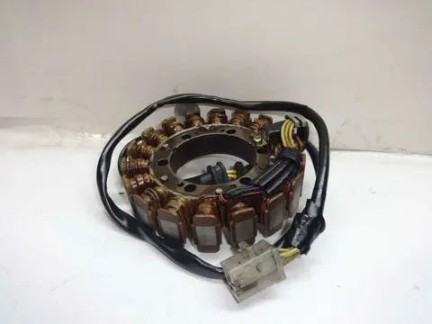 DYNAMO Honda TRANSALP 1987 - 1993 / 1994 - 1999