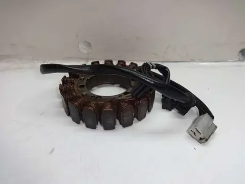 DYNAMO Honda VT 500 1983 - 1986 / 1982 - 1984