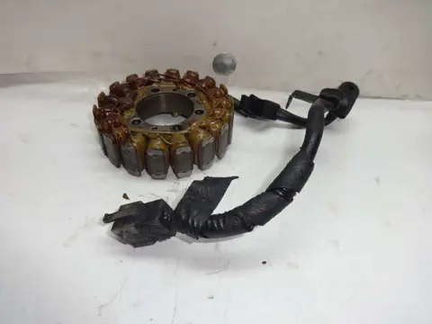 DYNAMO Honda VF 400 F 1982 - 1985