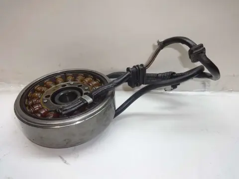 DYNAMO Honda VF 500 1984 - 1985 / 1984 - 1986