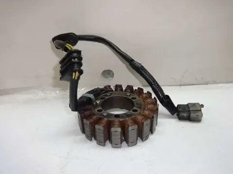 DYNAMO Honda VF 500 1984 - 1985 / 1984 - 1986
