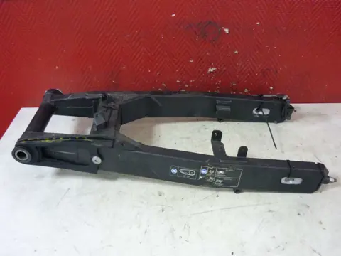 ACHTER BRUG Kawasaki Z 800 2013 - 2014