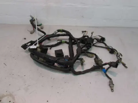 KABELBOOM Yamaha XJ 900 S Diversion 1994 - 2005