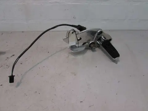 RECHTER SCHETSPLAAT Yamaha XJ 900 S Diversion 1994 - 2005