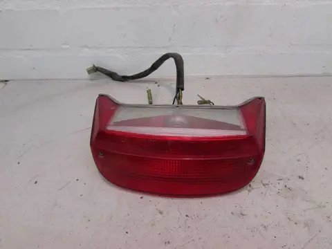 ACHTER LICHT Yamaha XJ 900 S Diversion 1994 - 2005