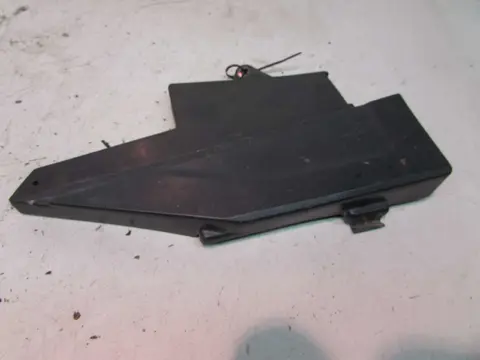 OVERIG Yamaha XJ 900 S Diversion 1994 - 2005