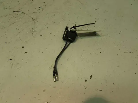 RELAIS Yamaha XJ 900 S Diversion 1994 - 2005