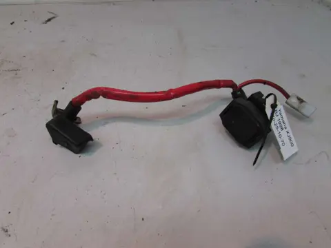 STARTMOTORRELAIS Yamaha XJ 900 S Diversion 1994 - 2005