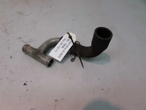 OVERIG Yamaha XJ 900 S Diversion 1994 - 2005