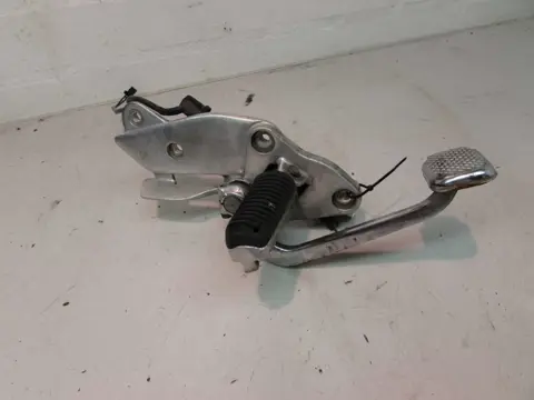 RECHTER SCHETSPLAAT Yamaha XJ 900 S Diversion 1994 - 2005