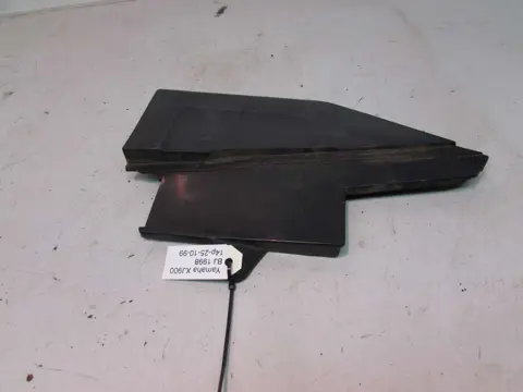 OVERIG Yamaha XJ 900 S Diversion 1994 - 2005