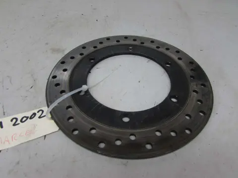 REMSCHIJF VOOR Yamaha YZF R1 2002 - 2003