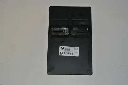 CDI UNIT BMW F 800 GS 2008 - 2011