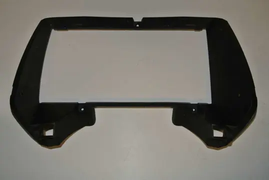 RADIATOR TOEBEHOREN BMW F 800 GS 2008 - 2011
