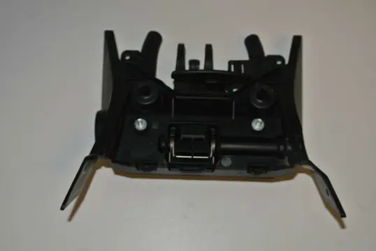 ZADEL BMW F 800 GS 2008 - 2011