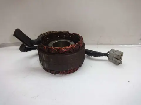 DYNAMO Honda CB 750 1991 - 2001