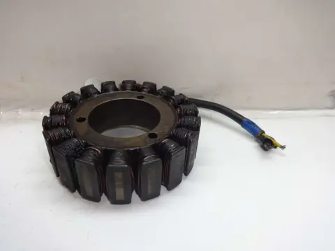 DYNAMO Honda Goldwing GL 1980 - 1983 / 1984 - 1987