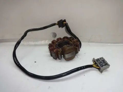 DYNAMO Honda CMX 250 1982 - 1983
