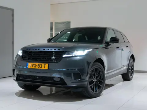 Land Rover Range Rover Velar 2.0 P400e AWD S Edition PHEV SNEL LEVERBAAR!