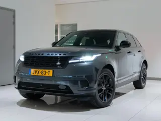 Land Rover Range Rover Velar 2.0 P400e AWD S Edition PHEV SNEL LEVERBAAR!