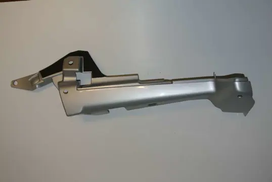 LINKER ACHTERKANT BMW R 1150 RT R 850 RT 2000 - 2005 / 2000