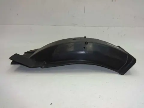 ACHTER SPATBORD Yamaha XJ 600 Diversion 1984 - 1991