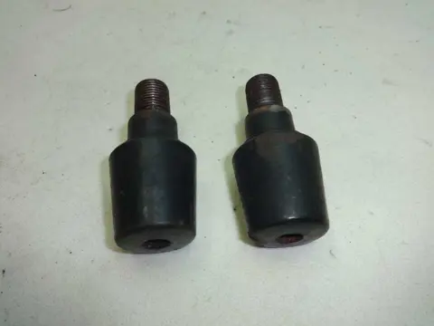 STUURDEMPER Yamaha XJ 600 Diversion 1984 - 1991