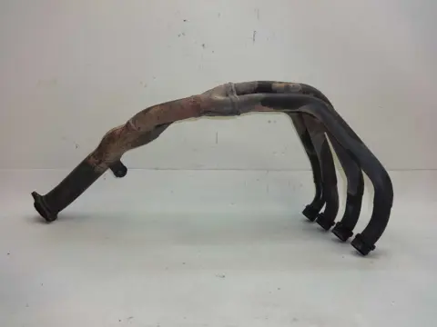 UITLAATBOCHTEN Suzuki GSX R 750 1996 - 2000