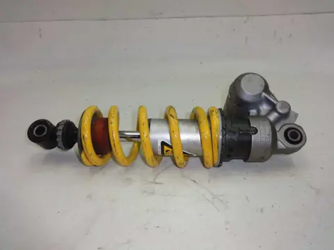 ACHTER SCHOKBREKER Yamaha YZF R6 1998 - 2002