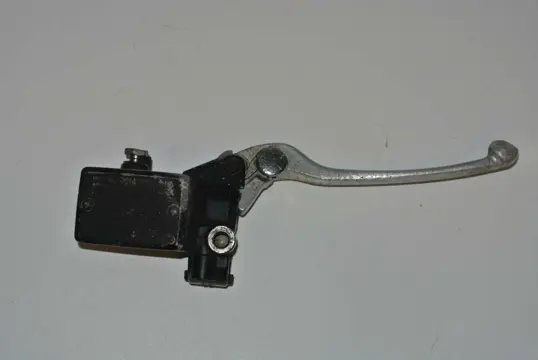 REMPOMP Kawasaki Z 750 2004 - 2006