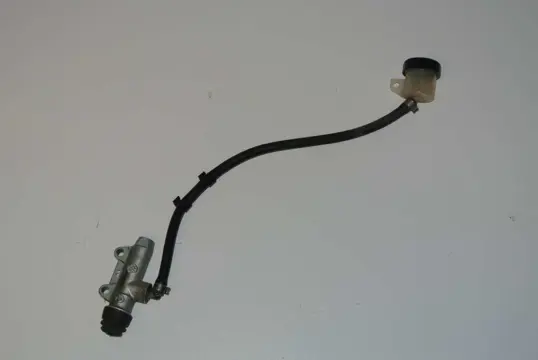 REMPOMP ACHTER BMW F 800 GS 2008 - 2011