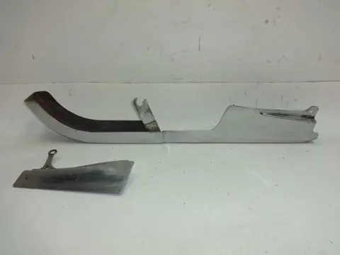 KETTINGKAST Suzuki LS 650 1986 - 2004