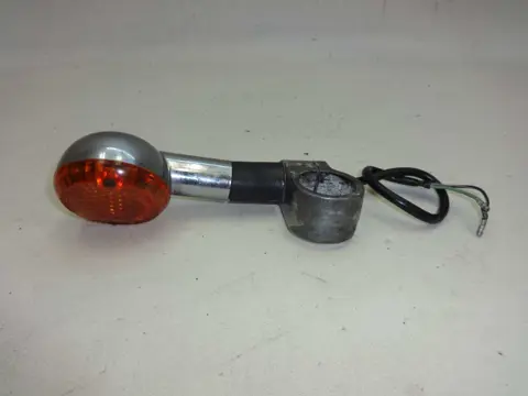 KNIPPERLICHT RECHTS VOOR Suzuki LS 650 1986 - 2004