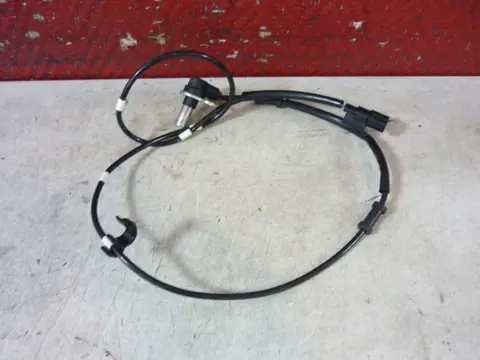 ABS SENSOR VOOR Kawasaki Z 800 2013 - 2014