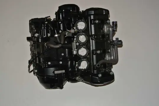 MOTORBLOK Kawasaki Z 1000 2010 - 2013
