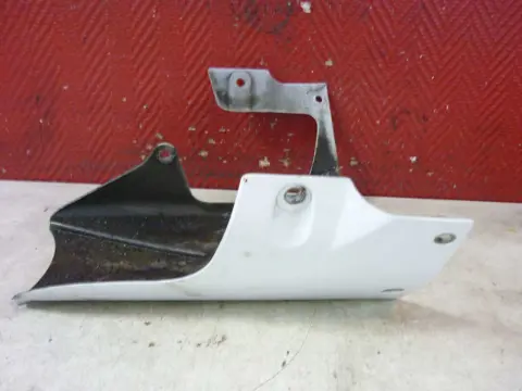 ONDERBAK Suzuki GSX R 600 1995 - 2000