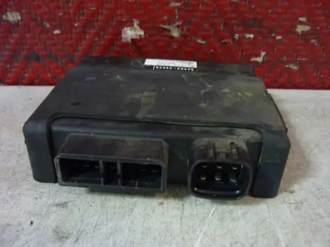 CDI UNIT Suzuki GSX R 600 1995 - 2000