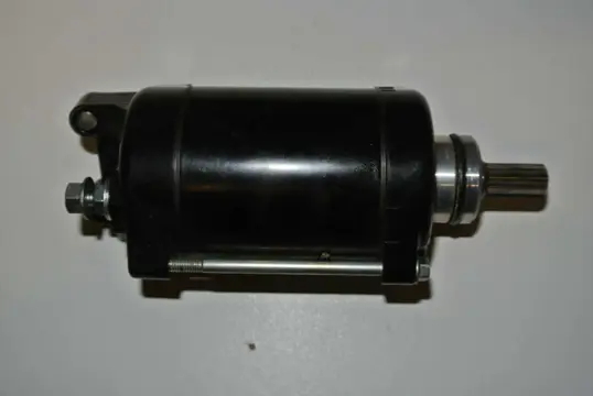 STARTMOTOR Kawasaki Z 1000 2010 - 2013