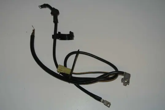 STARTMOTORRELAIS KABELS Kawasaki Z 1000 2010 - 2013