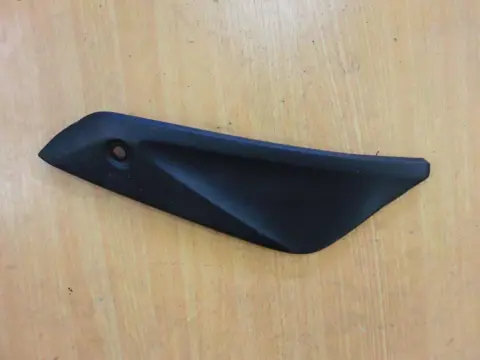 TANKCOVER Honda CBR Fireblade 2004 - 2005