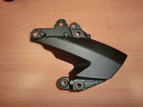BINNENKUIP Yamaha YZF R6 2006 - 2007