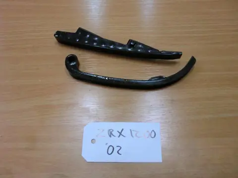 MOTORBLOK DIVERSE Kawasaki ZRX 1100 1200 2000 - 2005