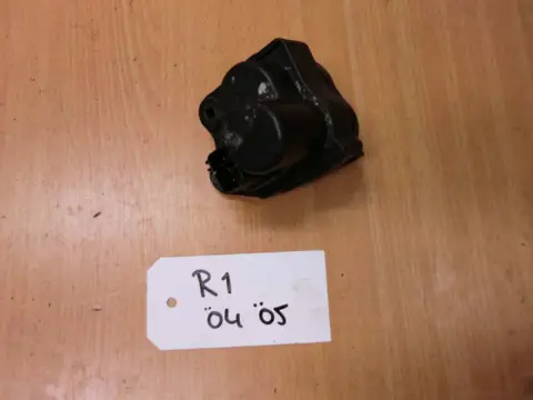 EXUP / SERVO KLEP Yamaha YZF R1 2004 - 2006