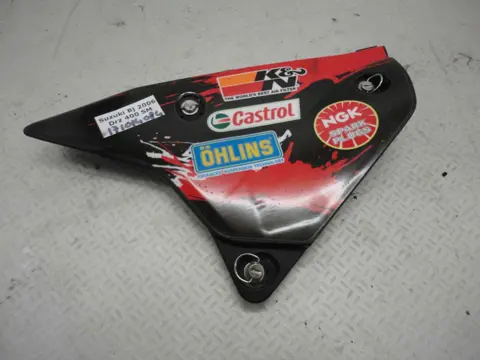 OVERIG Suzuki DRZ 400 SM 2005 - 2008